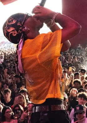 Cantante Arrestado Por Asesinato A Adolescente