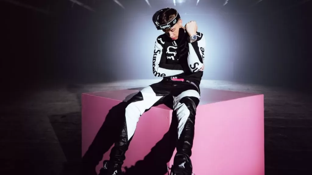 Cantante Chileno Se Presentó En El Coachella