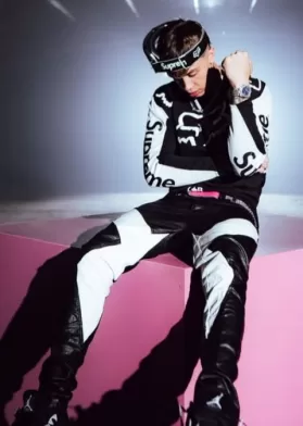 Cantante Chileno Se Presentó En El Coachella