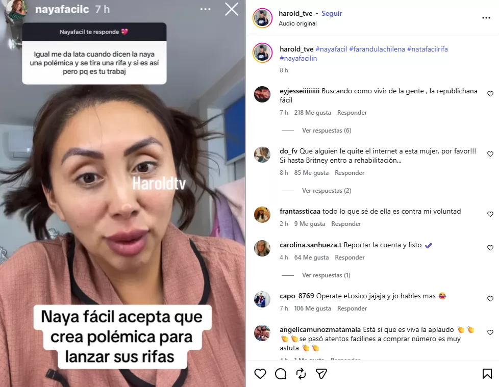 @harold_tve en Instagram