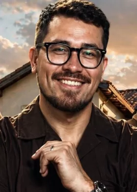 Claudio Michaux En La Casa De Los Famosos