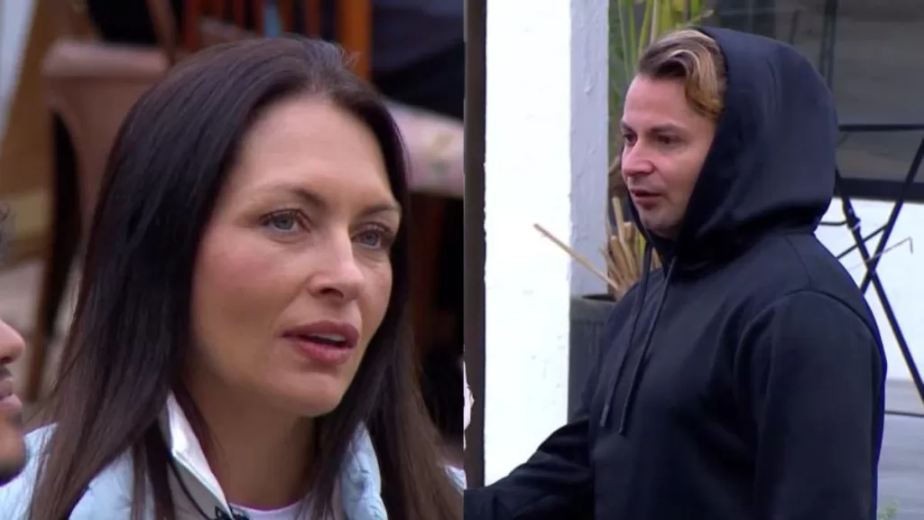 Cruce Entre Paula Pavic Y Princeso