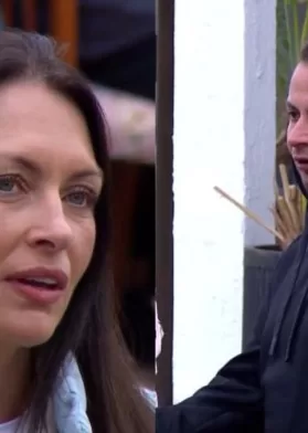 Cruce Entre Paula Pavic Y Princeso