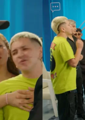 Cuéntame Todo Y Exagera