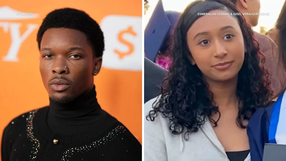 D4vd Y Celeste Rivas