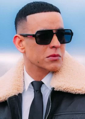 Daddy Yankee Persona Del Año 2026