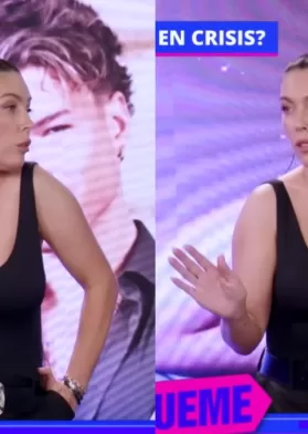 Daniela Aránguiz Sobre Faloon Larraguibel