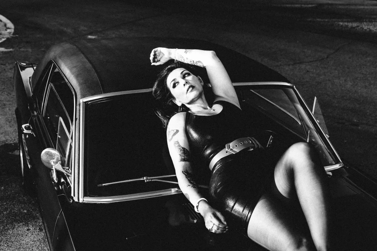 Denisse Malebrán (1)