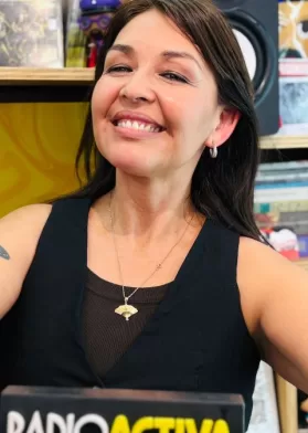 Denisse Malebrán Y Su Nuevo Disco