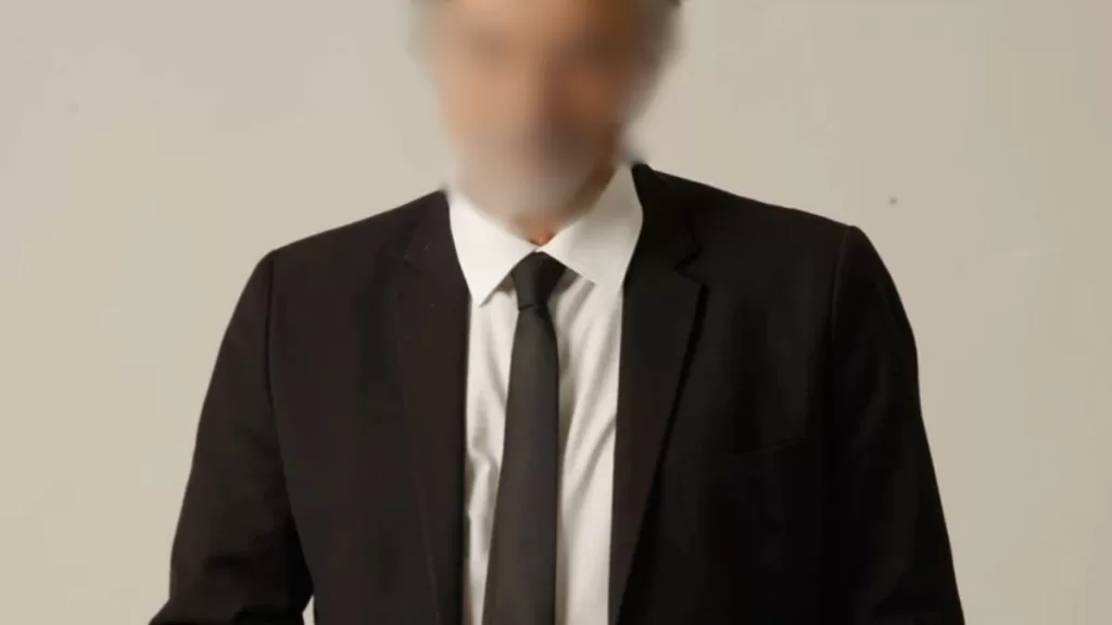 Actor denunciado por violencia intrafamiliar