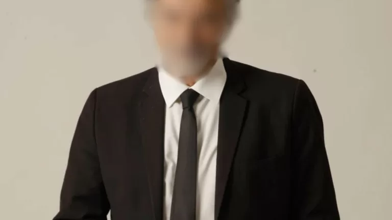 Actor denunciado por violencia intrafamiliar