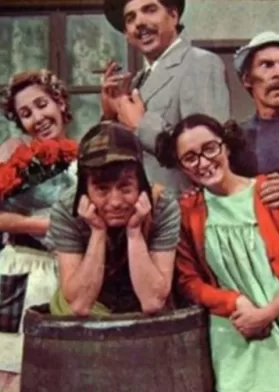 El Chavo Del 8 (2)