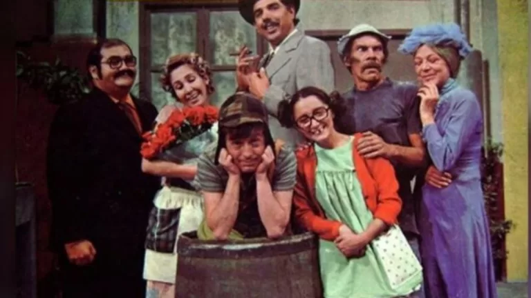 El Chavo Del 8 (2)