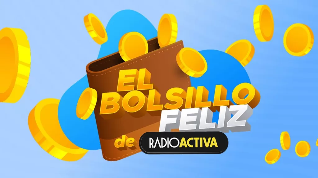 El Bolsillo Feliz De RadioActiva