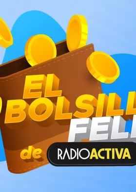 El Bolsillo Feliz De RadioActiva