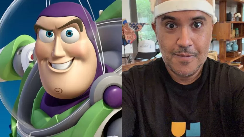 El Cambio Estético De Pelo Verde