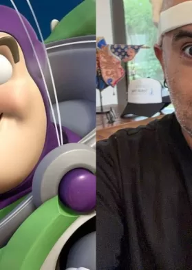 El Cambio Estético De Pelo Verde