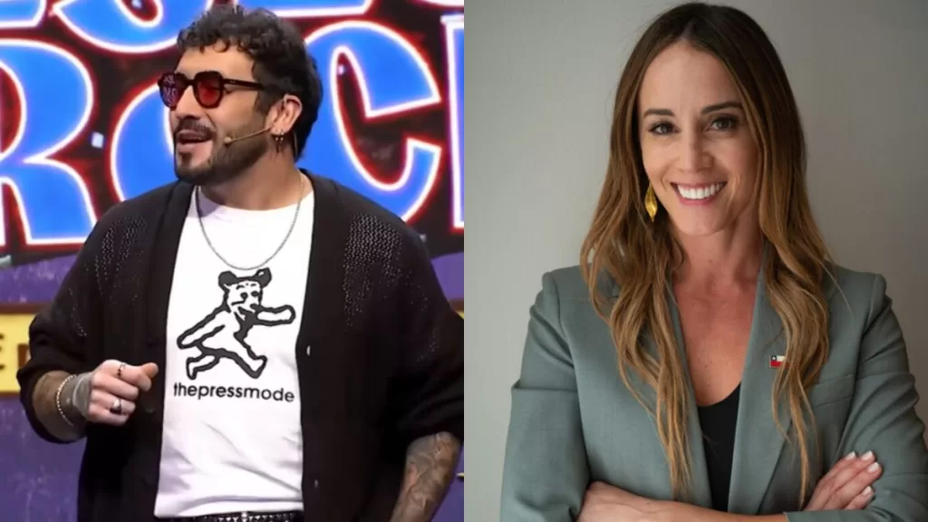 El Chiste De Edo Caroe