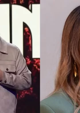 El Chiste Sin Filtro De Luis Slimming A Mara Sedini