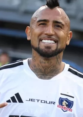 El Mensaje De Arturo Vidal A Marite Matus