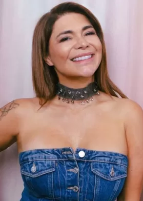 El Supuesto Reemplazo De Antonella Ríos