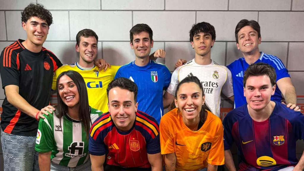 Equipo De Post United