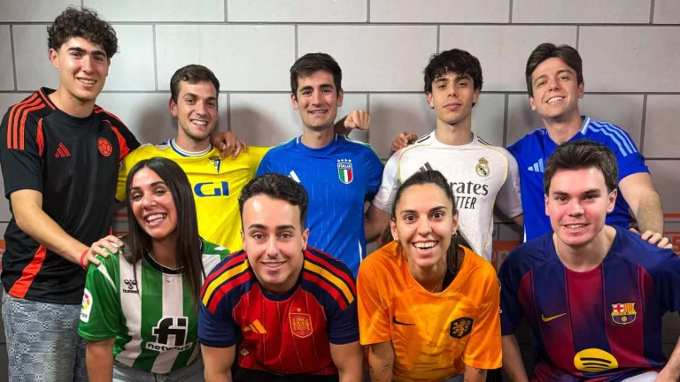 Equipo De Post United