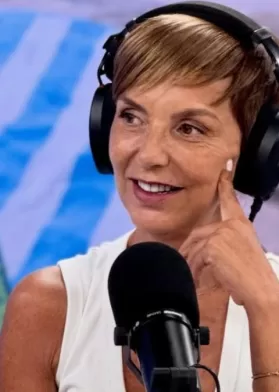 Fran García Huidobro