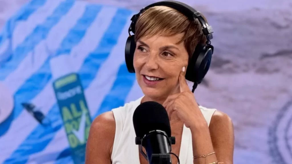 Fran García Huidobro