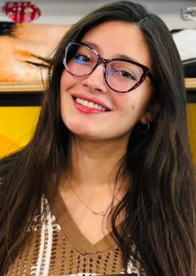 Francisca Medina En Radio Activa