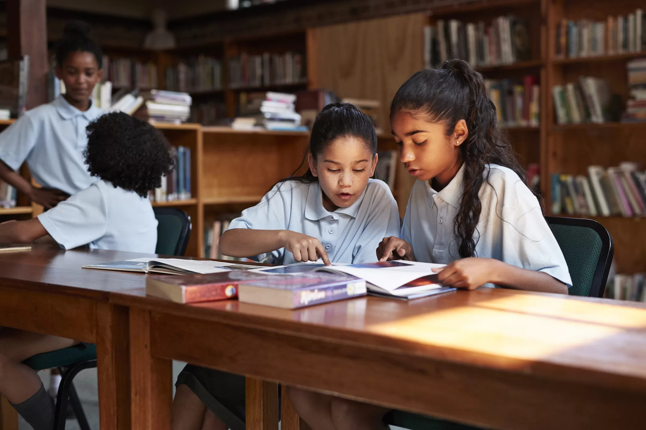 Beneficios estudiantiles