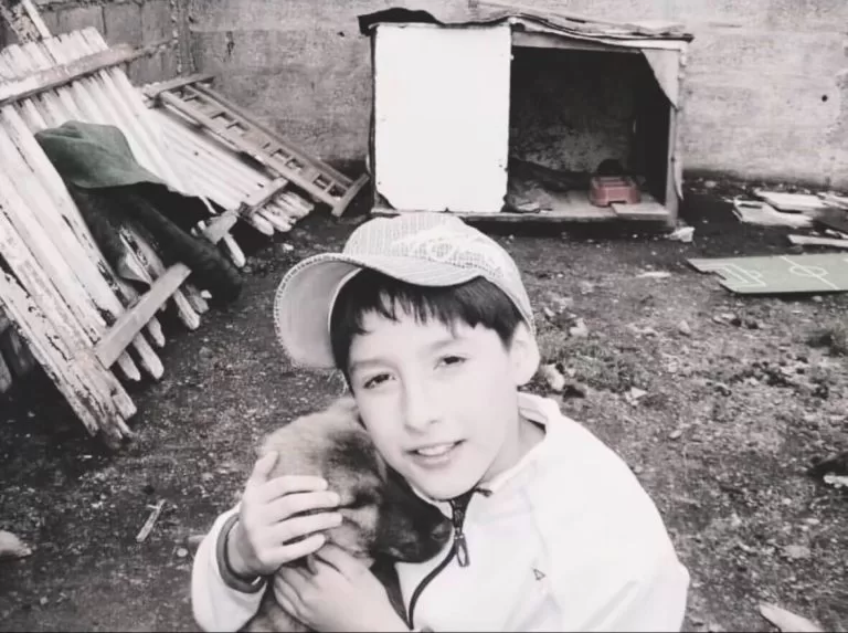 Instagram De Pailita