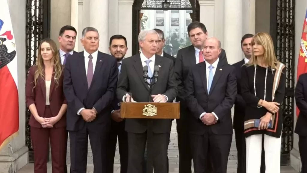 José Antonio Kast (1)