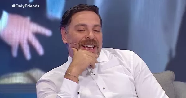 “Me sorprendió…”: José Antonio Neme revela la historia tras famosa frase ‘¿pero por qué tenía que decirlo?’