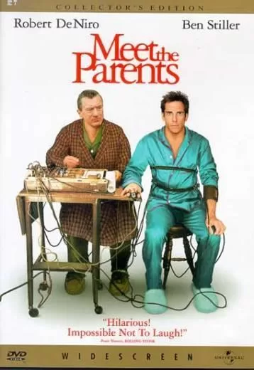 La Familia De Mi Novia