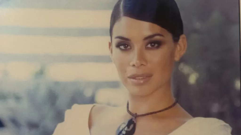 La Mujer Que Convivió Con Los Jackson