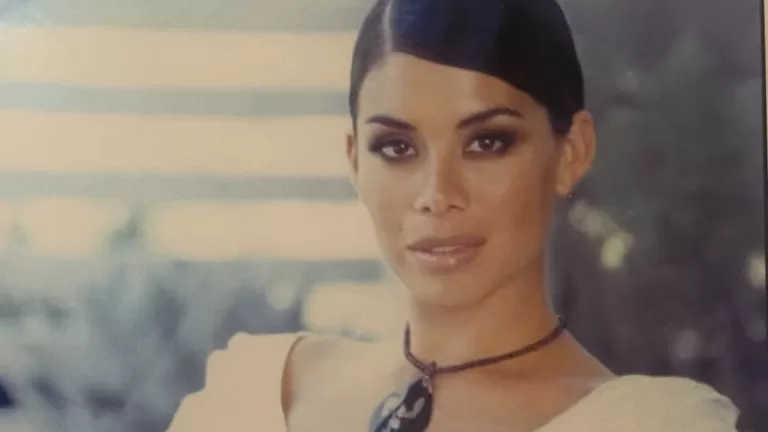 La Mujer Que Convivió Con Los Jackson