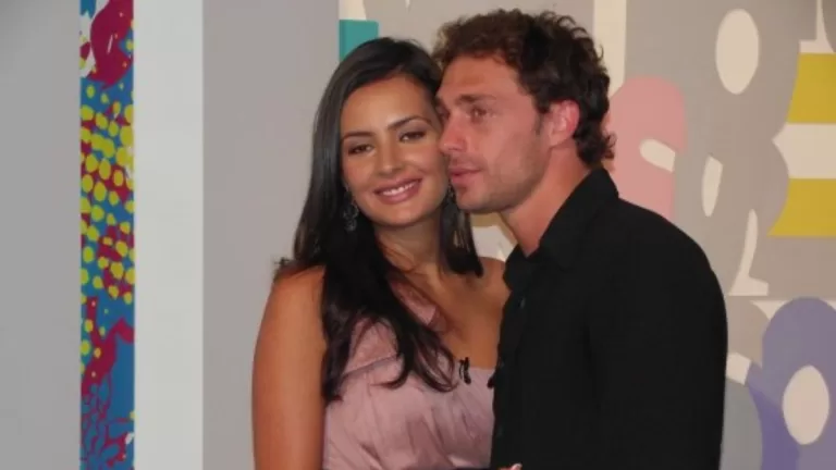 La Razón Del Término Entre Joche Y Dominique