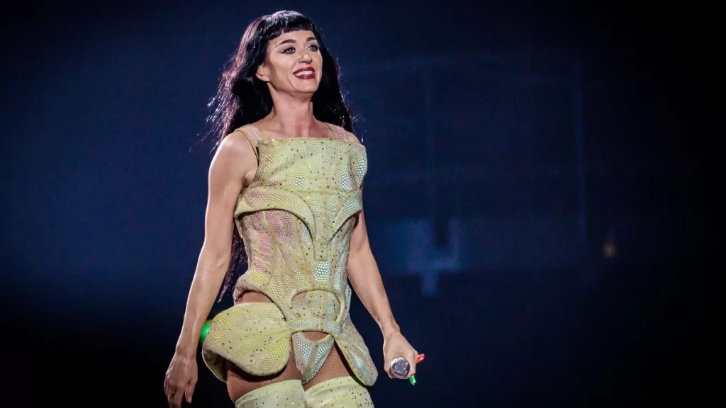 La Respuesta De Katy Perry A Acusaciones