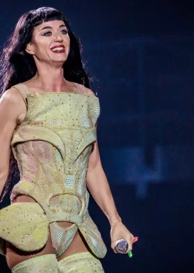 La Respuesta De Katy Perry A Acusaciones