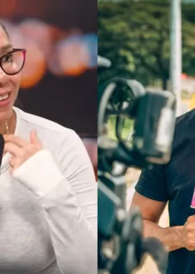 Las Infidelidades De Roberto Cox