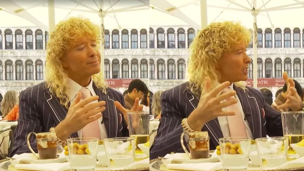 Leonardo Farkas Sobre Tonka Tomicic