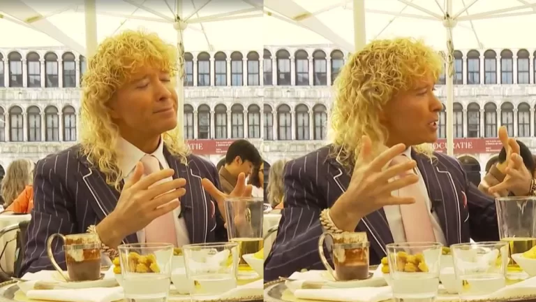 Leonardo Farkas Sobre Tonka Tomicic