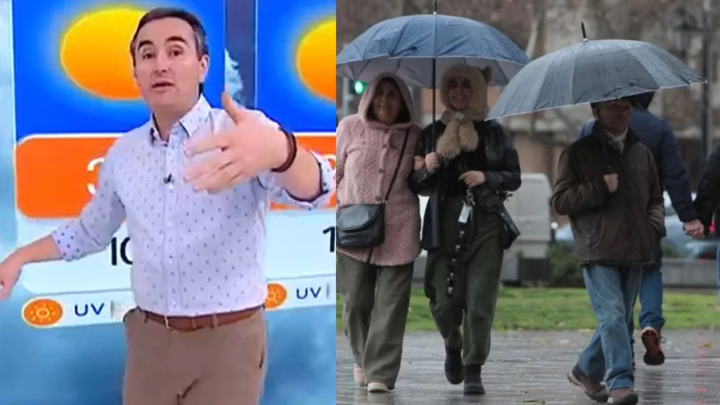 Lluvia En La Región Metropolitana (46)