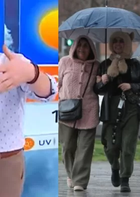 Lluvia En La Región Metropolitana (46)