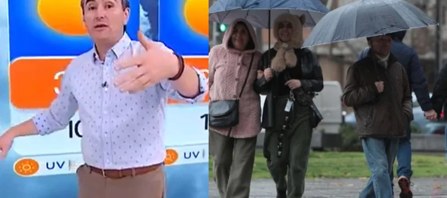 Lluvia En La Región Metropolitana (46)