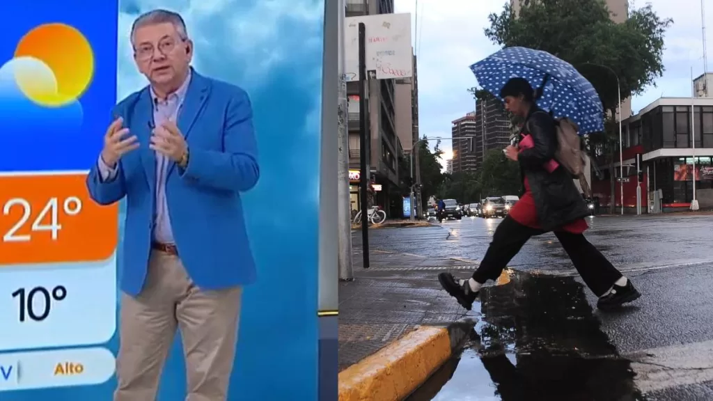 Lluvia En La Región Metropolitana (47)