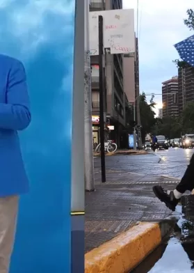 Lluvia En La Región Metropolitana (47)