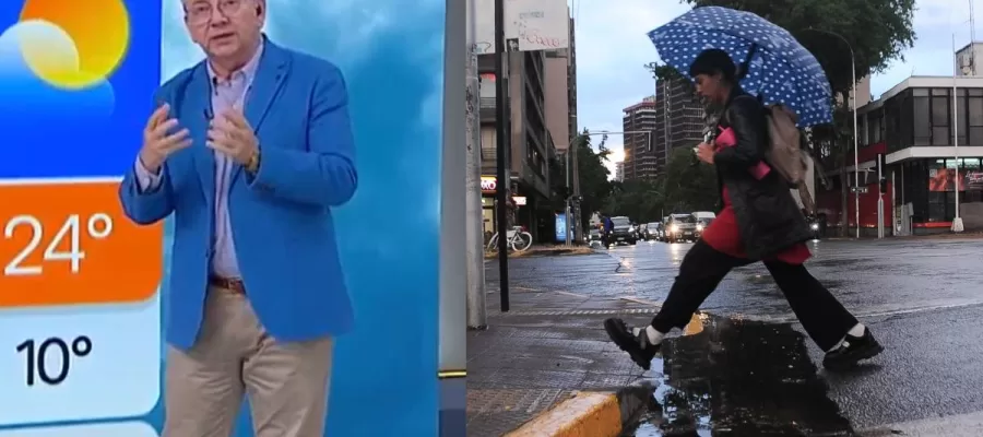 Lluvia En La Región Metropolitana (47)