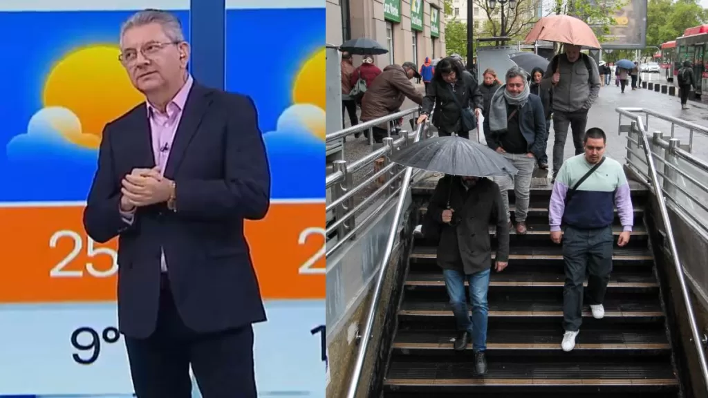 Lluvia En La Región Metropolitana (50)